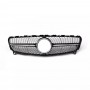 MERCEDES BENZ A CLASS W176 DIAMOND FRONT GRILL