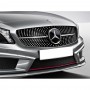 MERCEDES BENZ A CLASS W176 DIAMOND FRONT GRILL
