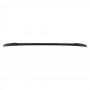 MERCEDES BENZ A CLASS W177 AMG LIMO LIP SPOILER