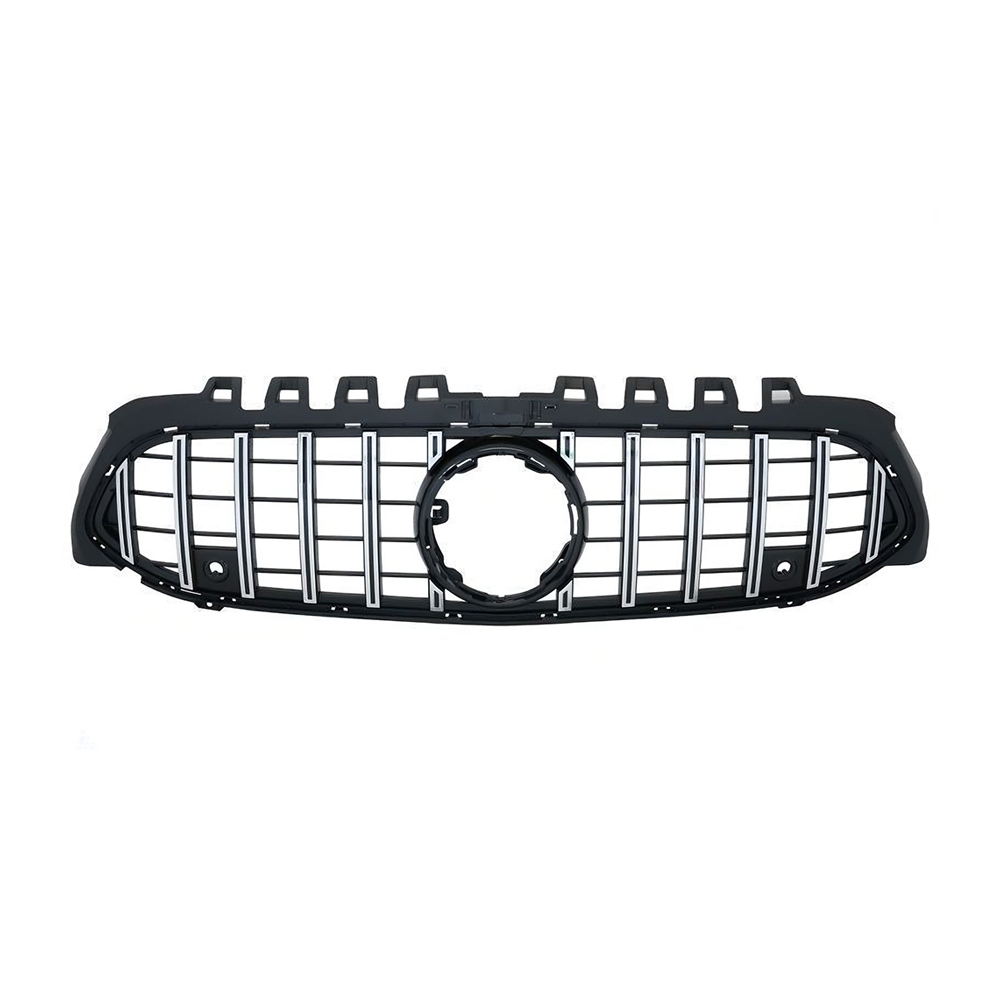 MERCEDES BENZ A CLASS W177 GTR FRONT GRILL