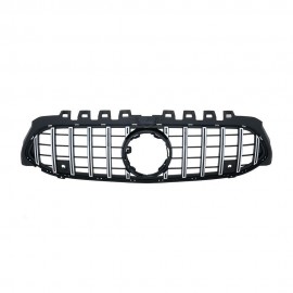 MERCEDES BENZ A CLASS W177 GTR FRONT GRILL