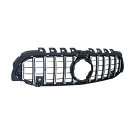MERCEDES BENZ A CLASS W177 GTR FRONT GRILL