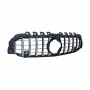 MERCEDES BENZ A CLASS W177 GTR FRONT GRILL