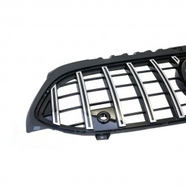 MERCEDES BENZ A CLASS W177 GTR FRONT GRILL