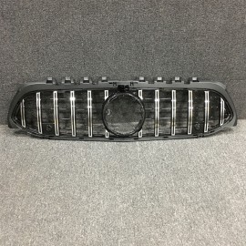 MERCEDES BENZ A CLASS W177 GTR FRONT GRILL