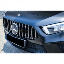 MERCEDES BENZ A CLASS W177 GTR FRONT GRILL