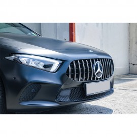 MERCEDES BENZ A CLASS W177 GTR FRONT GRILL