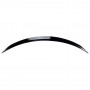 MERCEDES BENZ C CLASS C205 COUPE LIP SPOILER