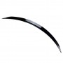 MERCEDES BENZ C CLASS C205 COUPE LIP SPOILER