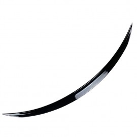 MERCEDES BENZ C CLASS C205 COUPE LIP SPOILER
