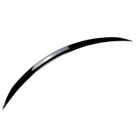MERCEDES BENZ C CLASS C205 COUPE LIP SPOILER