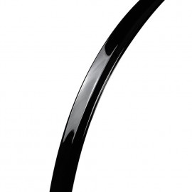 MERCEDES BENZ C CLASS C205 COUPE LIP SPOILER