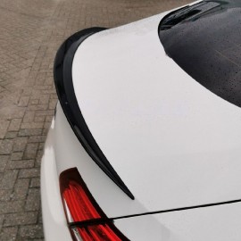 MERCEDES BENZ C CLASS C205 COUPE LIP SPOILER