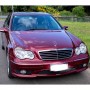 MERCEDES BENZ C CLASS W203 C32 AMG BODY KIT