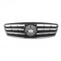 MERCEDES BENZ C CLASS W203 FRONT GRILL