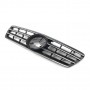 MERCEDES BENZ C CLASS W203 FRONT GRILL
