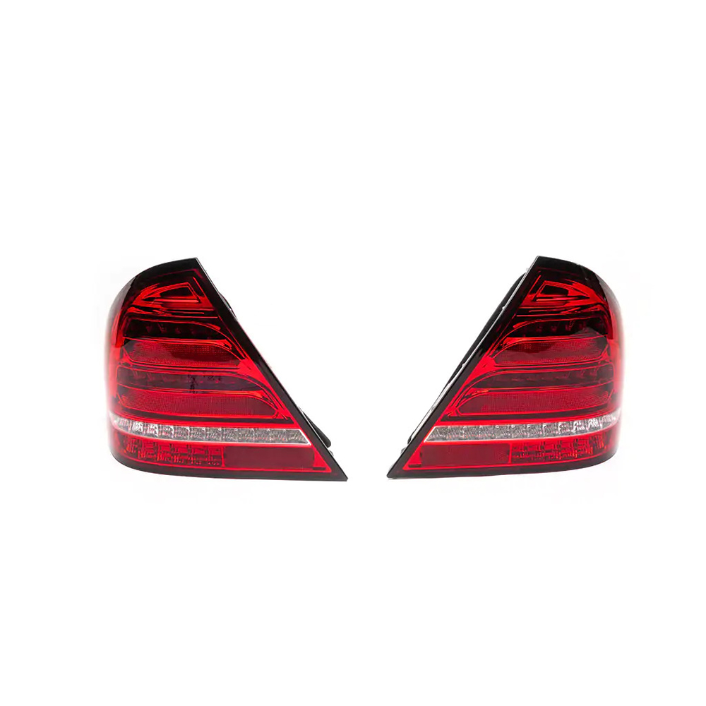 MERCEDES BENZ C CLASS W203 LED TAIL LIGHT