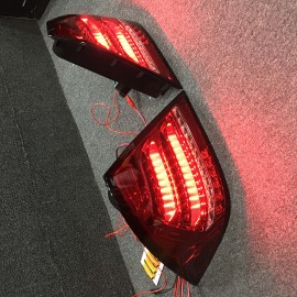 MERCEDES BENZ C CLASS W203 LED TAIL LIGHT