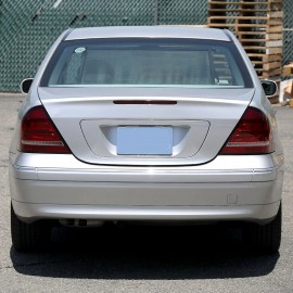MERCEDES BENZ C CLASS W203 LED TAIL LIGHT