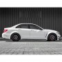MERCEDES BENZ C CLASS W204 FACELIFT WIDE BODY KIT