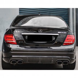 MERCEDES BENZ C CLASS W204 W205 INSPIRED RED TAIL LIGHT