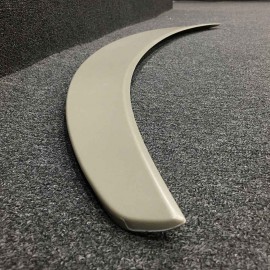 MERCEDES BENZ C CLASS W206 LIP SPOILER