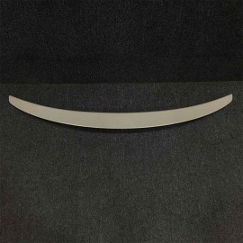 MERCEDES BENZ C CLASS W206 LIP SPOILER