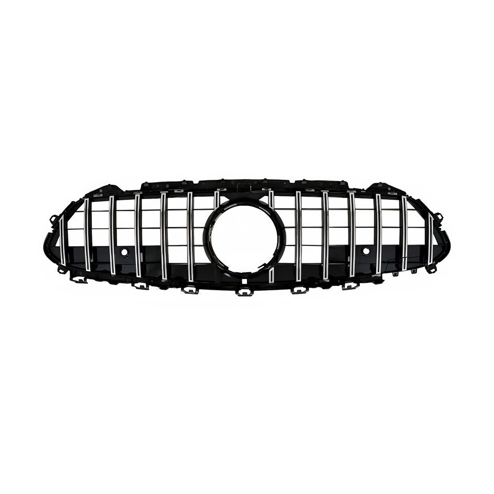 MERCEDES BENZ CLS C257 GTR FRONT GRILL