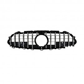 MERCEDES BENZ CLS C257 GTR FRONT GRILL