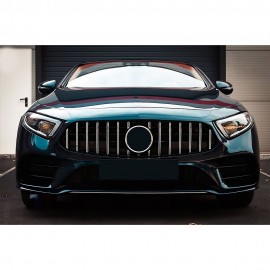 MERCEDES BENZ CLS C257 GTR FRONT GRILL