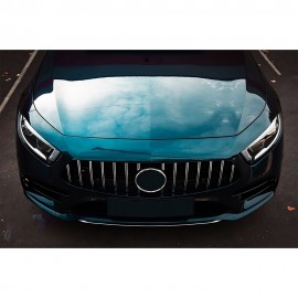 MERCEDES BENZ CLS C257 GTR FRONT GRILL