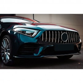MERCEDES BENZ CLS C257 GTR FRONT GRILL