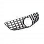 MERCEDES BENZ E CLASS COUPE W207 PRE FACELIFT GTR FRONT GRILL