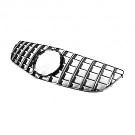 MERCEDES BENZ E CLASS COUPE W207 PRE FACELIFT GTR FRONT GRILL