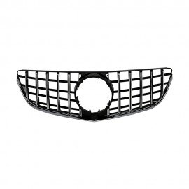 MERCEDES BENZ E CLASS W207 COUPE FACELIFT GTR FRONT GRILL