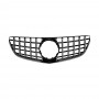 MERCEDES BENZ E CLASS W207 COUPE FACELIFT GTR FRONT GRILL