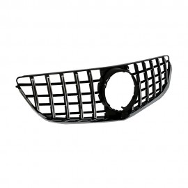 MERCEDES BENZ E CLASS W207 COUPE FACELIFT GTR FRONT GRILL