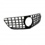 MERCEDES BENZ E CLASS W207 COUPE FACELIFT GTR FRONT GRILL