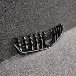 MERCEDES BENZ E CLASS W207 COUPE FACELIFT GTR FRONT GRILL
