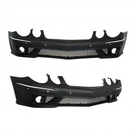 MERCEDES BENZ E CLASS W211 E63 AMG BODY KIT