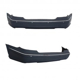 MERCEDES BENZ E CLASS W211 E63 AMG BODY KIT