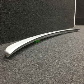 MERCEDES BENZ E CLASS W211 LIP SPOILER