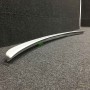 MERCEDES BENZ E CLASS W211 LIP SPOILER