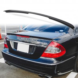 MERCEDES BENZ E CLASS W211 LIP SPOILER