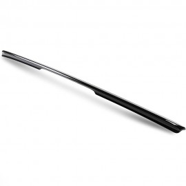 MERCEDES BENZ E CLASS W211 LIP SPOILER