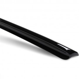 MERCEDES BENZ E CLASS W211 LIP SPOILER