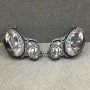 MERCEDES BENZ E CLASS W211 PROJECTOR HEAD LIGHT