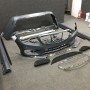MERCEDES BENZ E CLASS W212 AMG PERFORMANCE BODY KIT