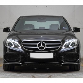 MERCEDES BENZ E CLASS W212 AMG PERFORMANCE BODY KIT