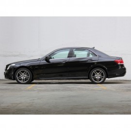 MERCEDES BENZ E CLASS W212 AMG PERFORMANCE BODY KIT